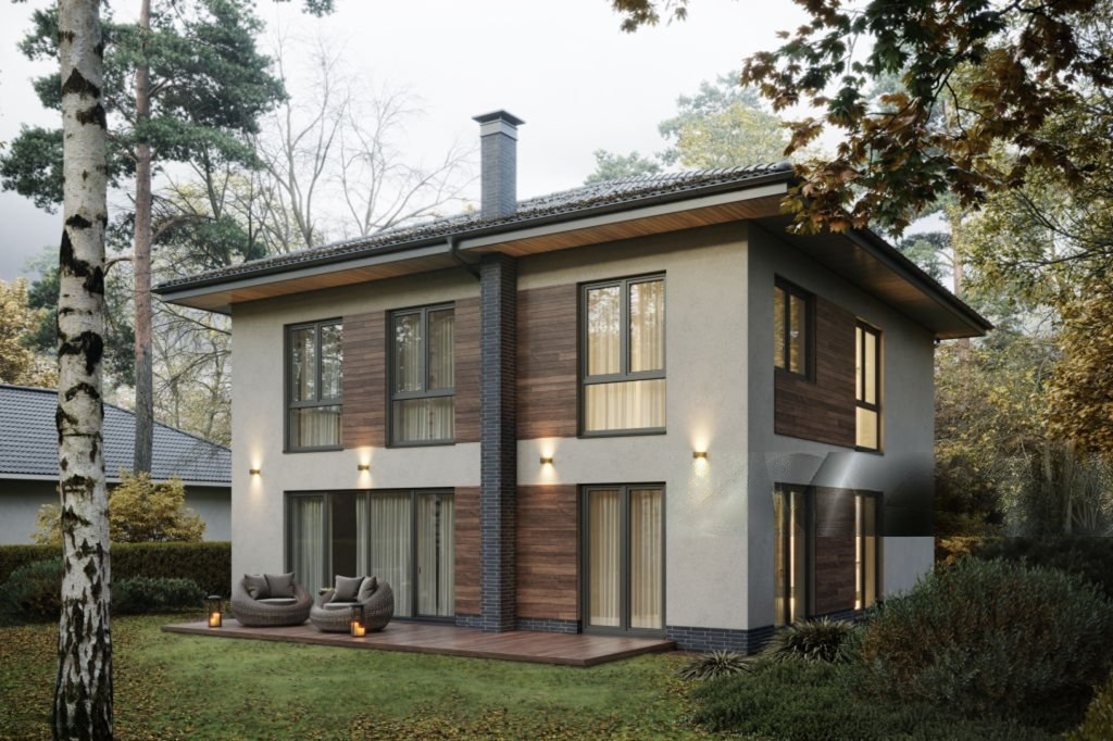 Private Homes